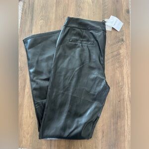 Women’s Leather pants